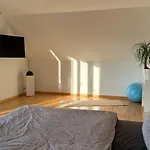 Haus Sonnenwest * Rosengarten (Lower-Saxony)