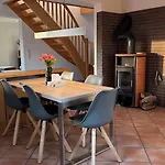 فيلة Haus Sonnenwest