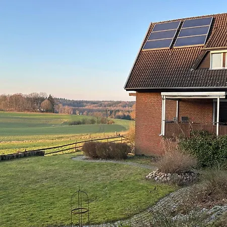 Haus Sonnenwest Villa *