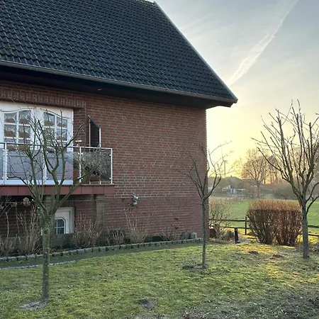 Haus Sonnenwest Villa