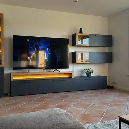 Villa Haus Sonnenwest *