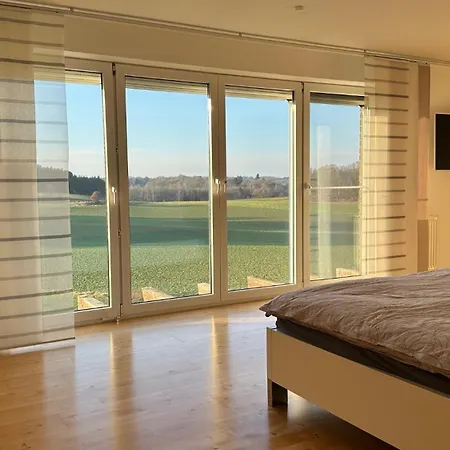 Haus Sonnenwest Villa *