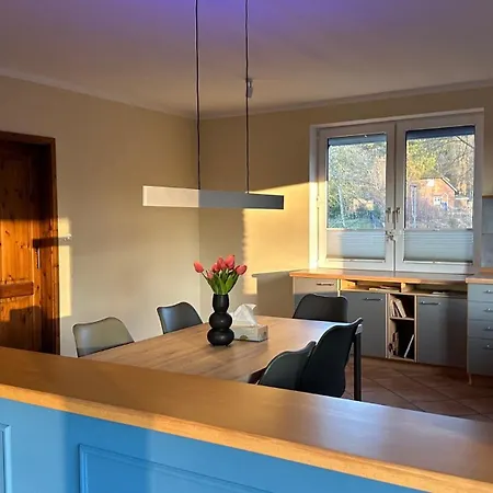 Villa Haus Sonnenwest *