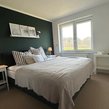 Villa Haus Sonnenwest *