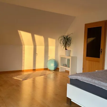 Haus Sonnenwest * Rosengarten
