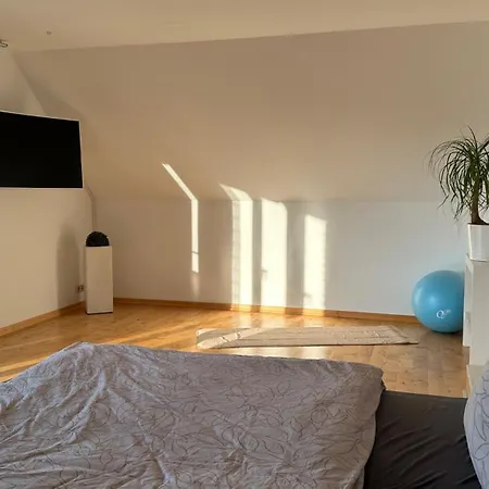 Haus Sonnenwest * Rosengarten
