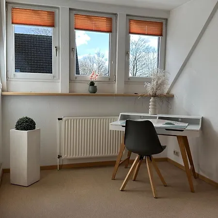 فيلة Haus Sonnenwest