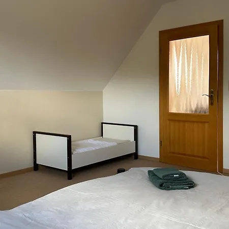 Haus Sonnenwest * Rosengarten (Lower-Saxony)