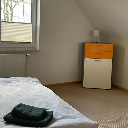 Haus Sonnenwest *