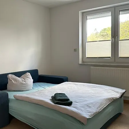 فيلة Haus Sonnenwest