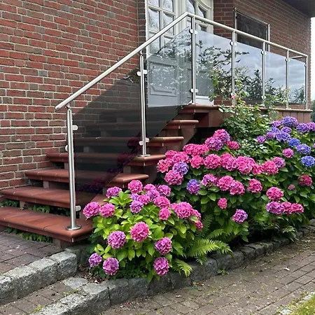 ヴィラ Haus Sonnenwest