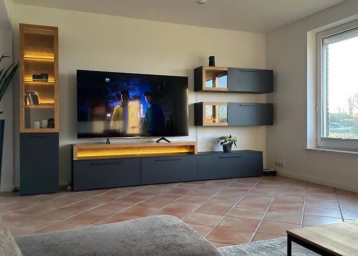 Villa Haus Sonnenwest *