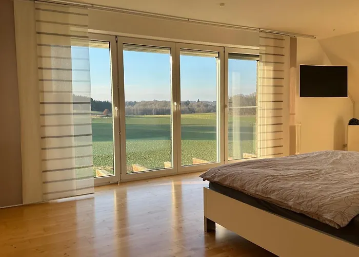 Haus Sonnenwest Villa *