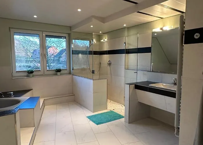 Villa Haus Sonnenwest