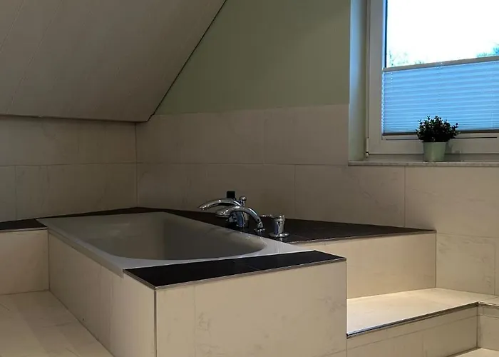 Haus Sonnenwest Villa