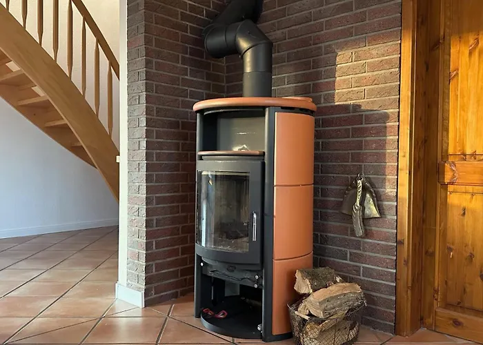 Haus Sonnenwest Villa