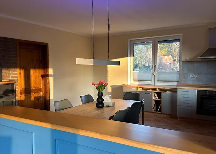 Villa Haus Sonnenwest *