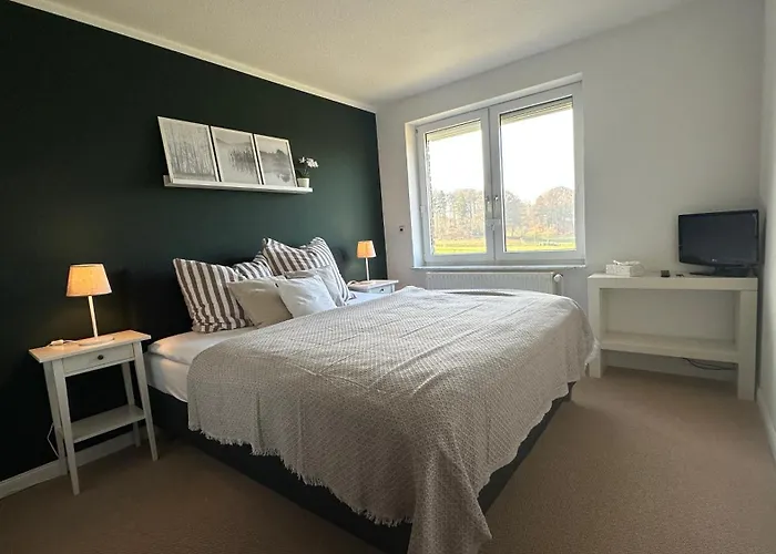 Villa Haus Sonnenwest *