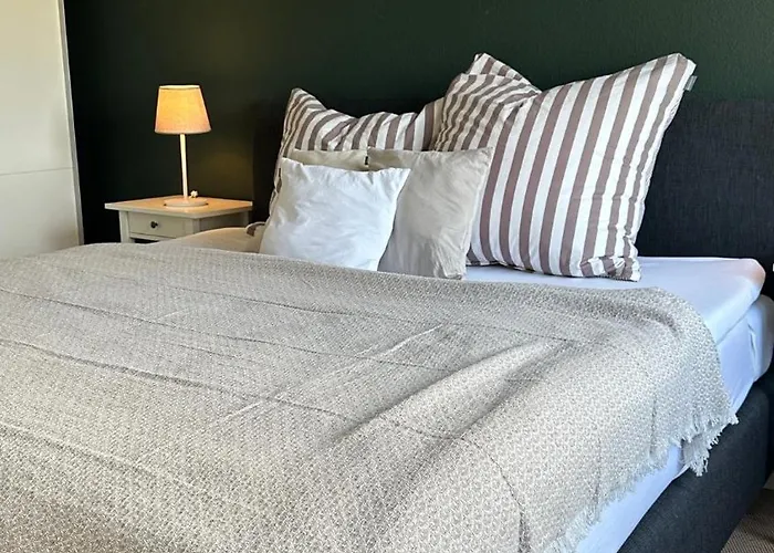 Villa Haus Sonnenwest *