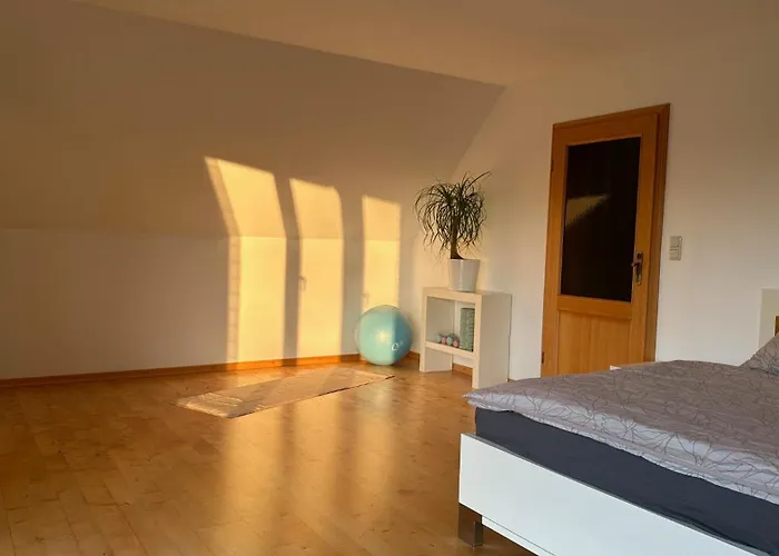 Haus Sonnenwest * Rosengarten (Lower-Saxony)