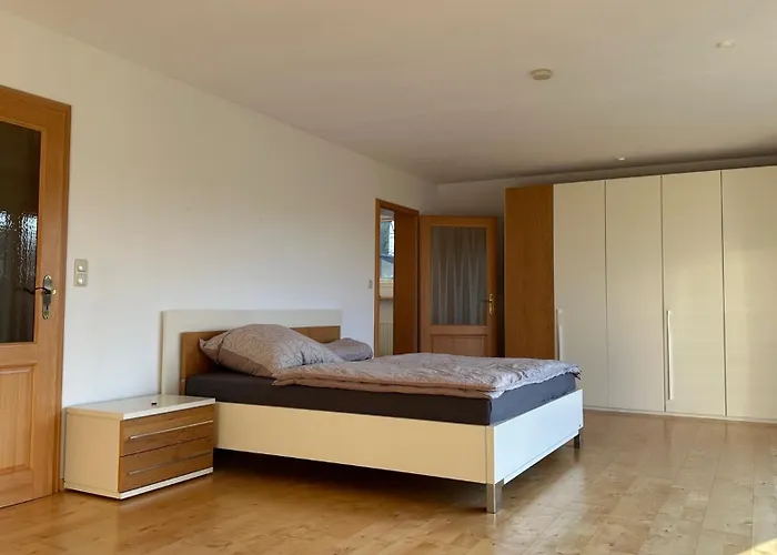 Villa Haus Sonnenwest *