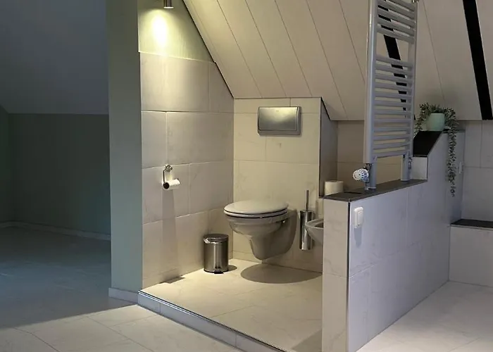 Villa Haus Sonnenwest *