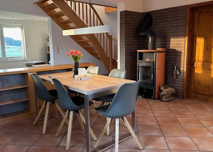 Villa Haus Sonnenwest