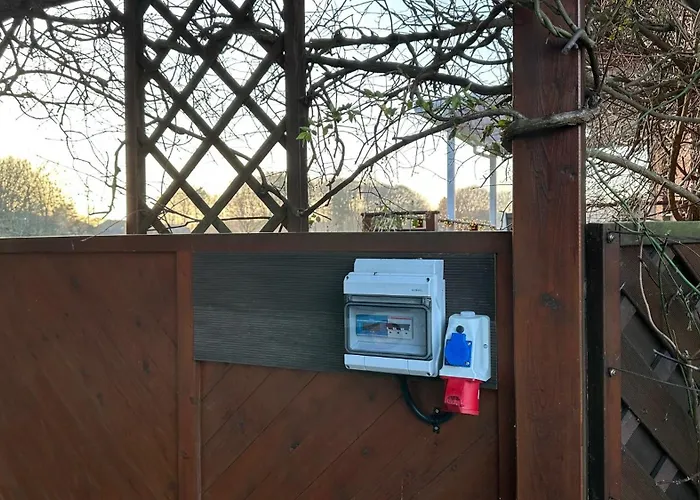 Villa Haus Sonnenwest *