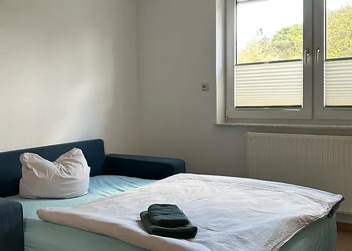 Villa Haus Sonnenwest